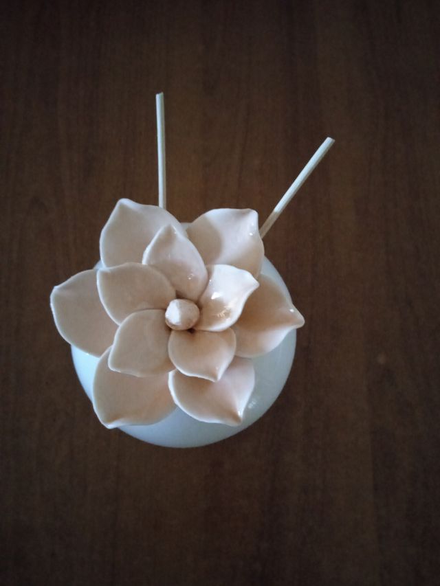 diffusore di profumo per la casa in ceramica
