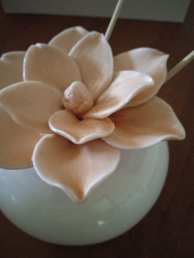 diffusore di profumo per la casa in ceramica
