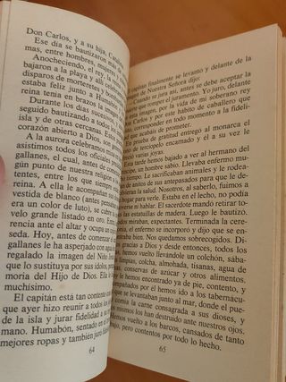 Pack Libros Punto Juvenil