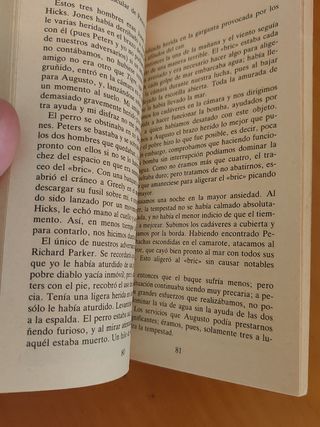 Pack Libros Punto Juvenil