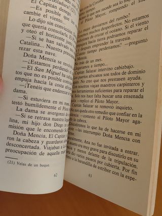 Pack Libros Punto Juvenil