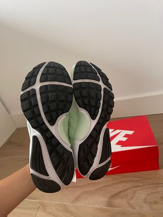 Zapatillas Nike presto