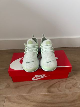 Zapatillas Nike presto