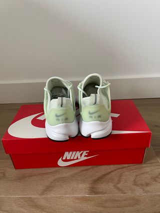Zapatillas Nike presto