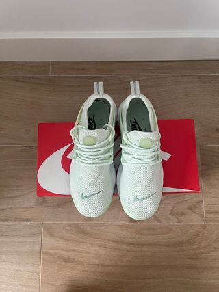 Zapatillas Nike presto