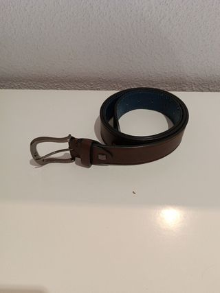 Lote de 5 cinturones