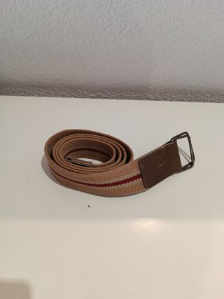 Lote de 5 cinturones