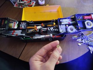 Electricista en Barcelona enchufes luces y averias