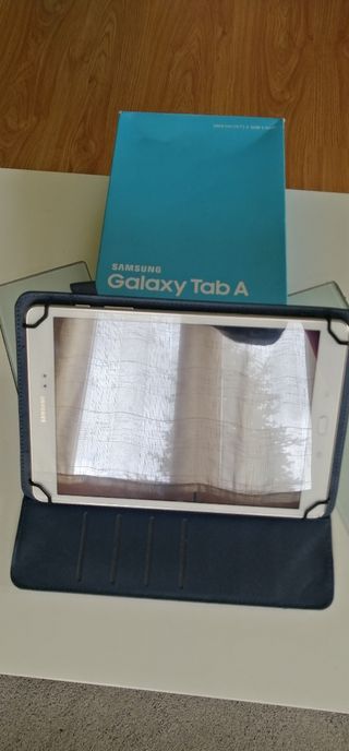 Tablet Samsung Galaxy Tab A