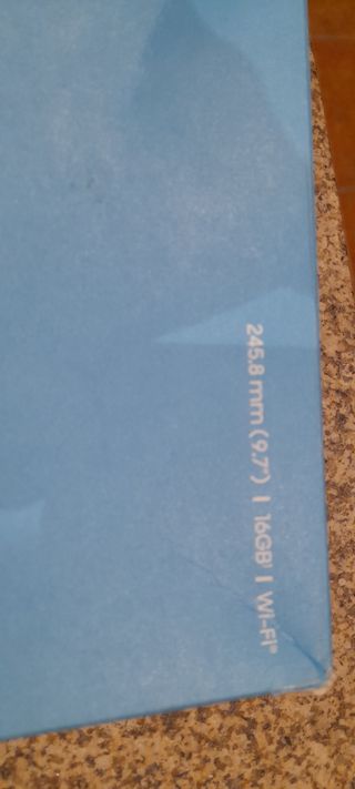 Tablet Samsung Galaxy Tab A