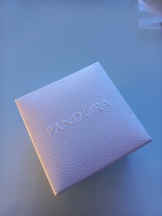 Anillo pandora