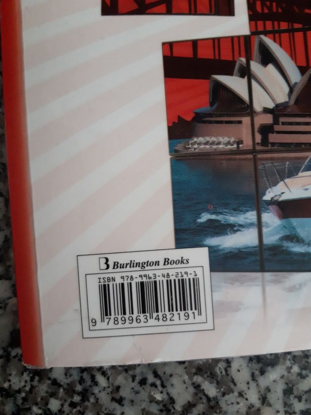 Libros de texto de ingles