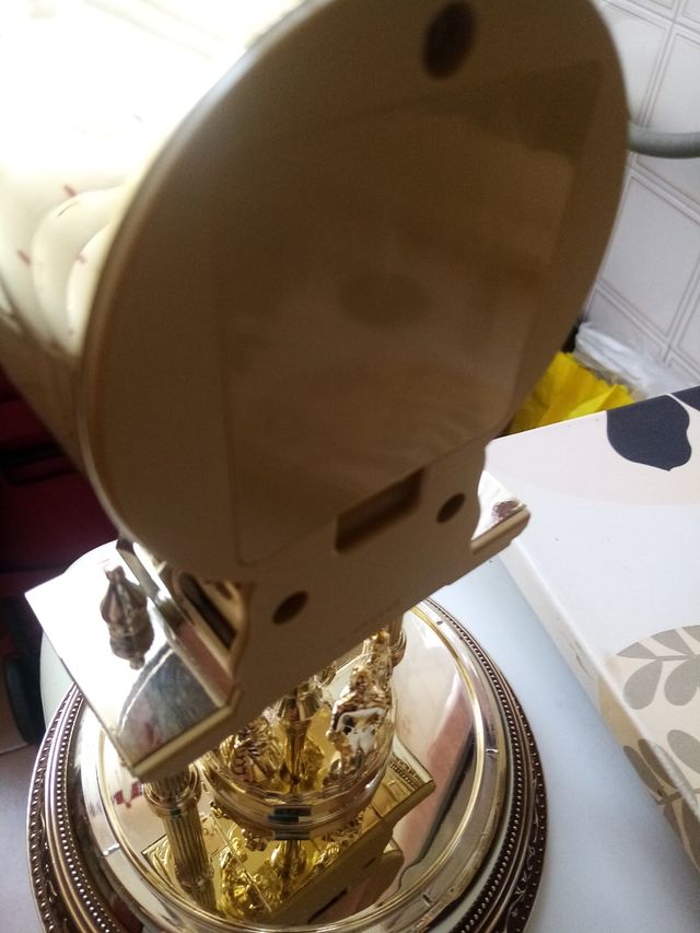 R E L O J de Sobremesa