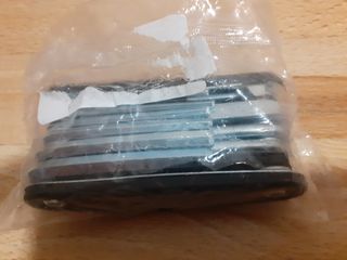 Multiherramienta bicicleta 🚲