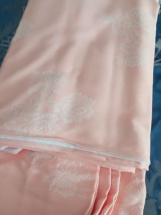 Colchón de Damasco de Cama de 90