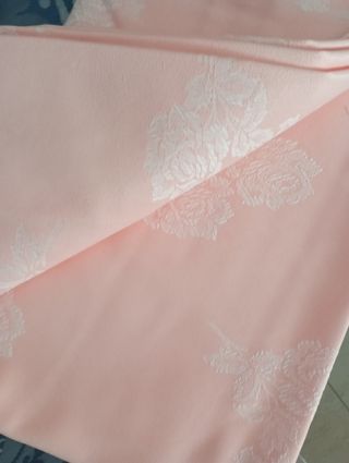 Colchón de Damasco de Cama de 90