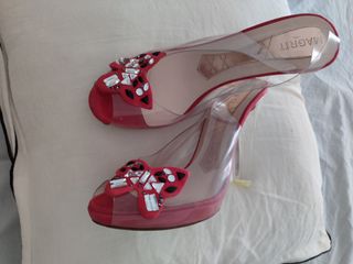 Sandalias Magrit