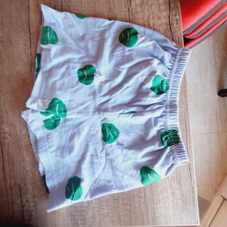 pijama  verano niño. T3 nuevo