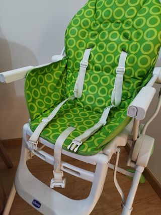 TRONA CHICCO