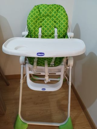 TRONA CHICCO