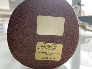 Figura GENESIS fine arts