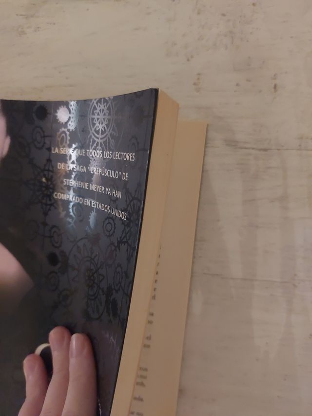 Marcada de P.C. Cast y Kristin Cast