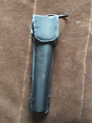 Plancha para el pelo
