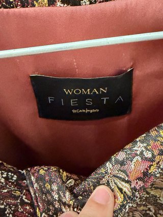 Chaqueta Woman El Corte Inglés