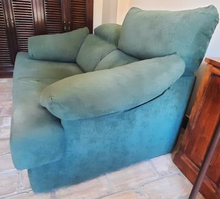 SOFÁ DE ALTA CALIDAD