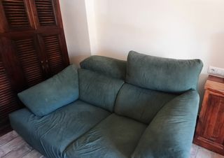 SOFÁ DE ALTA CALIDAD