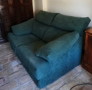 SOFÁ DE ALTA CALIDAD