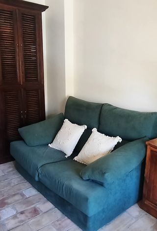 SOFÁ DE ALTA CALIDAD