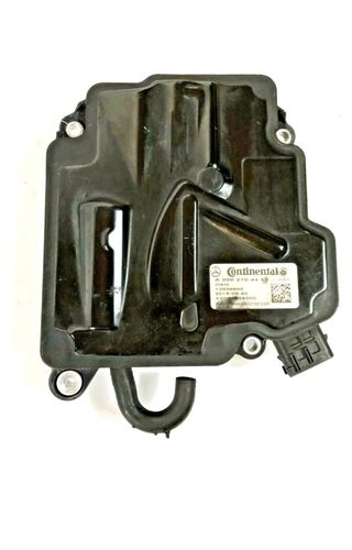 REPARACION MECANICA MERCEDES MOTOR