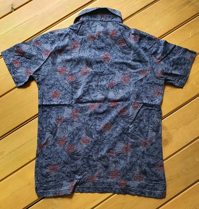 Polo de algodón Mirto