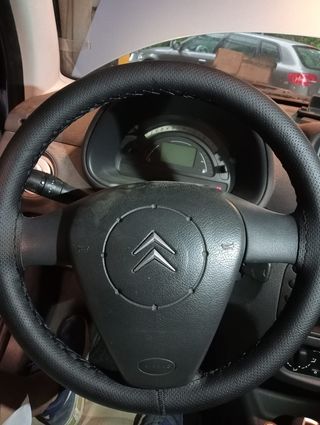 Tapizado de techo de coche