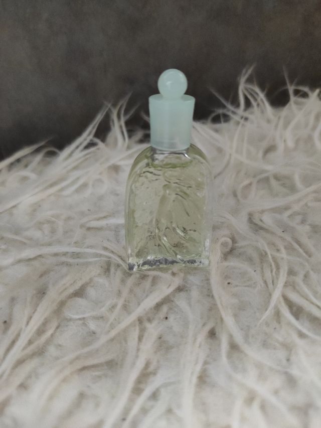 Perfume miniatura Fleur d'eau