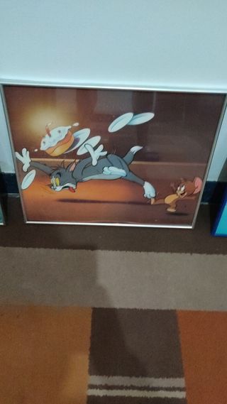 Cuadros