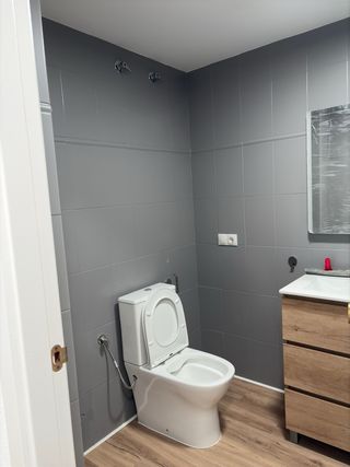 REFORMAS DE TODO TIPO - BUENOS PRECIOS