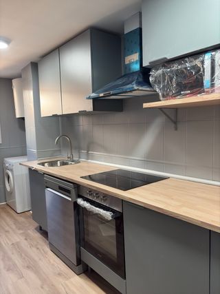 REFORMAS DE TODO TIPO - BUENOS PRECIOS