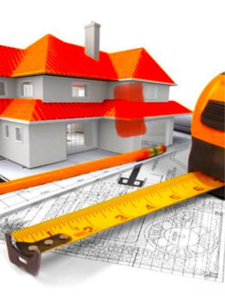 REFORMAS DE TODO TIPO - BUENOS PRECIOS