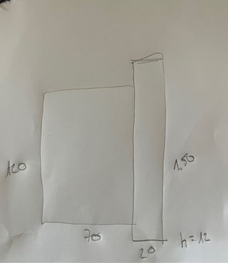 Barandilla cama niño