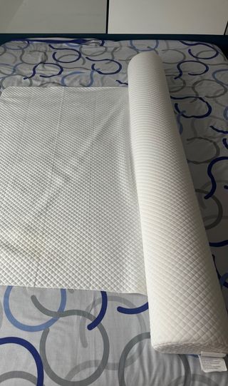 Barandilla cama niño