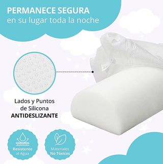 Barandilla cama niño