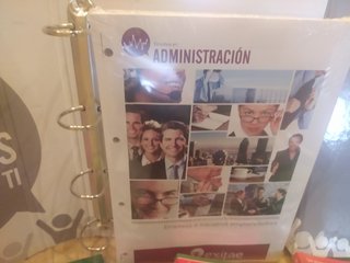 Temario completo de Educación Infantil