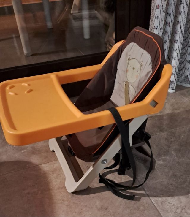 Trona para bebe