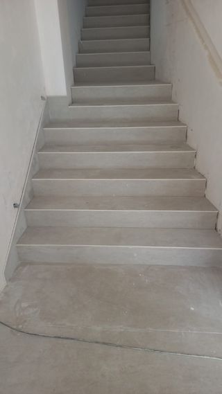 Suelos y alicatados
