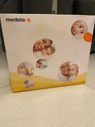 sacaleches MEDELA