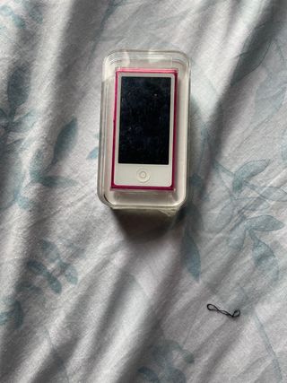 ipod nano