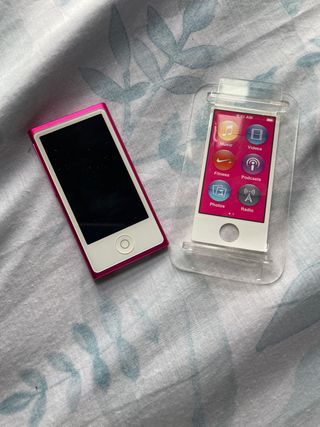 ipod nano