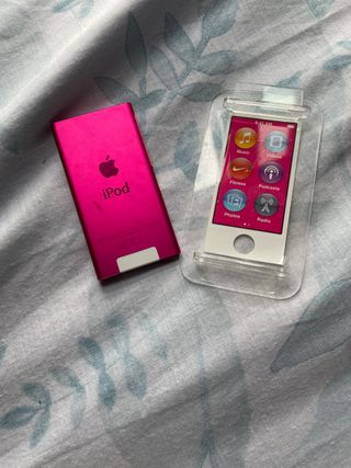 ipod nano
